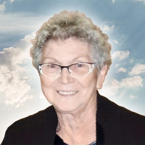 Laurette Cardinal (Ayotte)