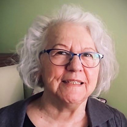 Marguerite Plamondon