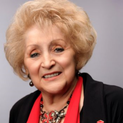 Gloria Desrochers