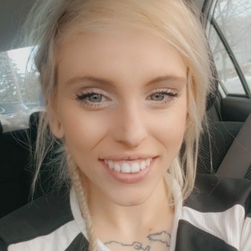 Teagan Bertrand-Schroeder