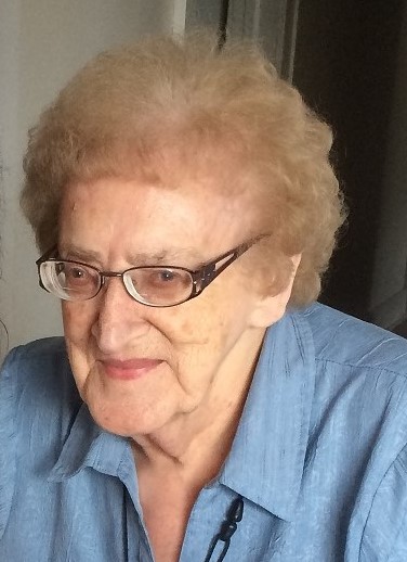 Armande Perron