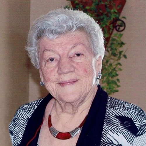 Brigitte Melançon