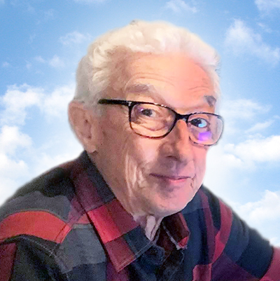 Paul Huard