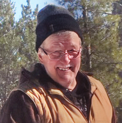 Roger Comeau