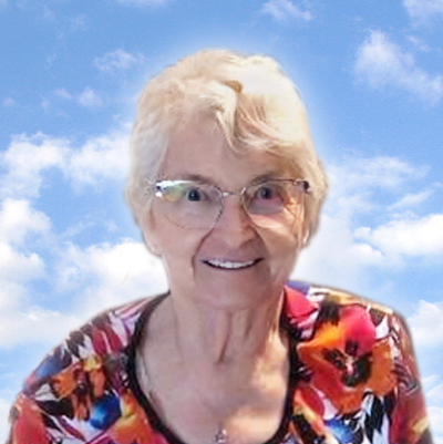 Marie-Ange Cloutier